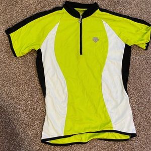 Women’s Cycling Biking Top